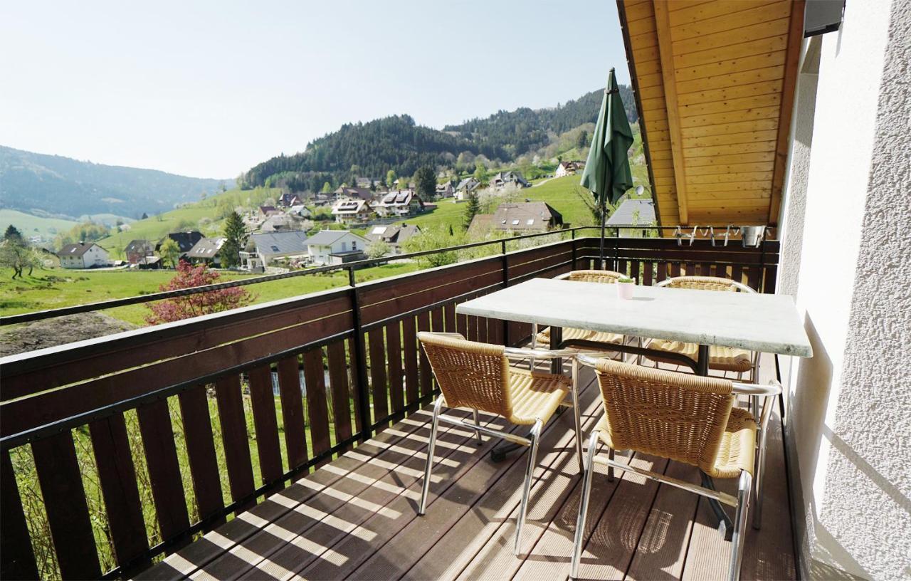 Kandel - Stubenhof, Black Forest Apartment Simonswald