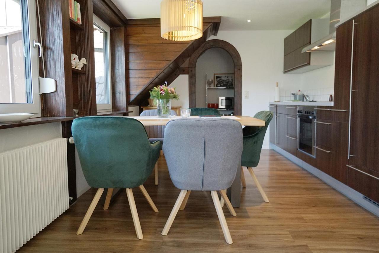 Apartment Kandel - Stubenhof, Black Forest
