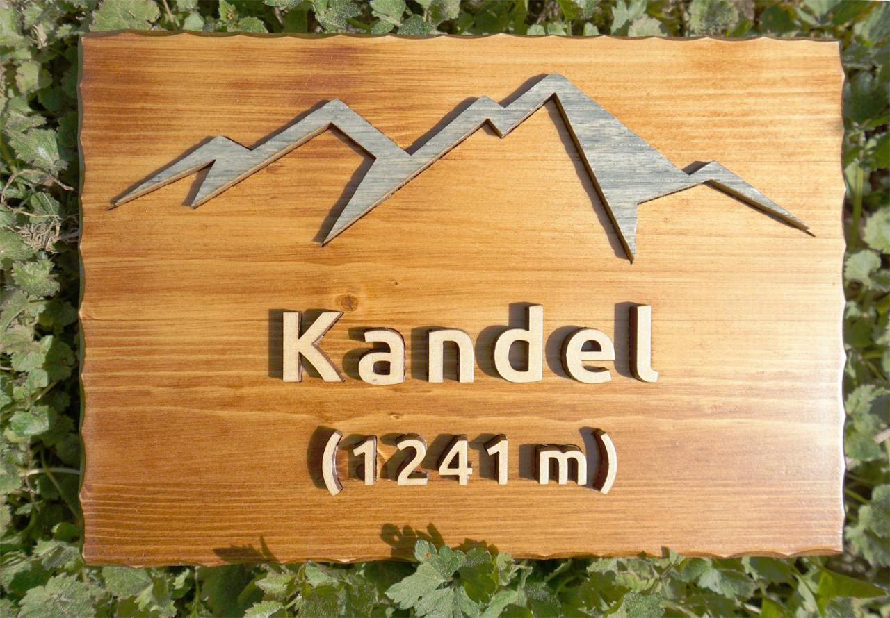 Apartment Kandel - Stubenhof, Black Forest