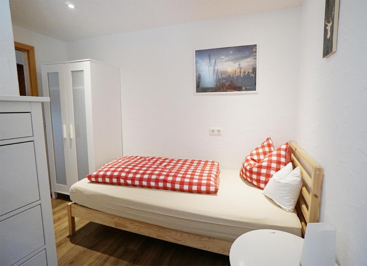 Apartment Kandel - Stubenhof, Black Forest Simonswald