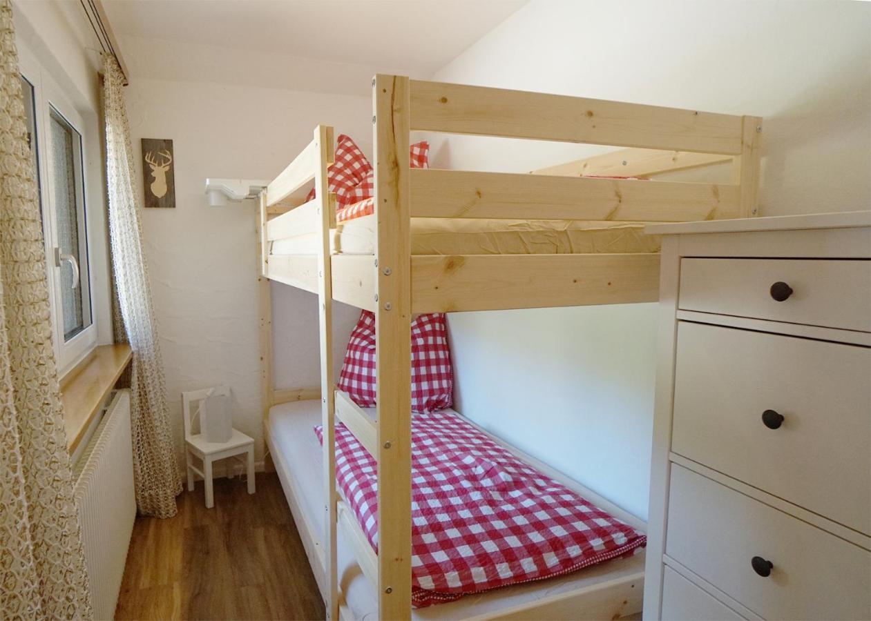Kandel - Stubenhof, Black Forest Apartment *