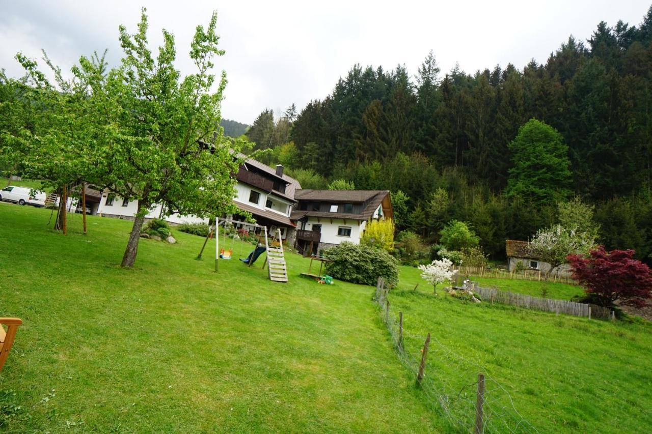 Apartment Kandel - Stubenhof, Black Forest