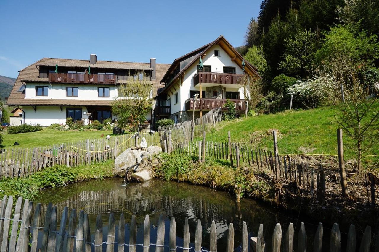Kandel - Stubenhof, Black Forest Simonswald