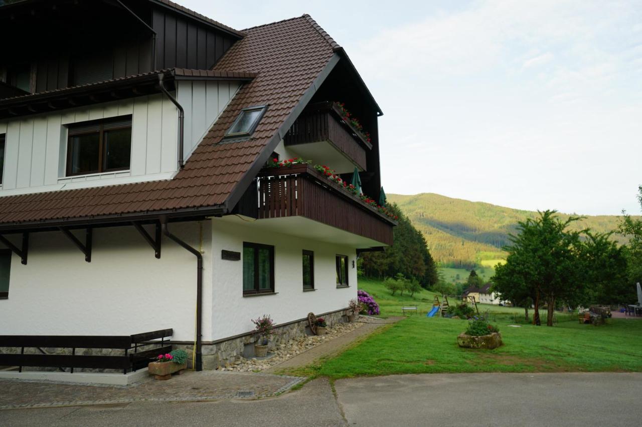 Apartment Kandel - Stubenhof, Black Forest *