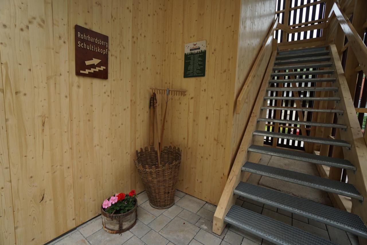 Apartment Kandel - Stubenhof, Black Forest
