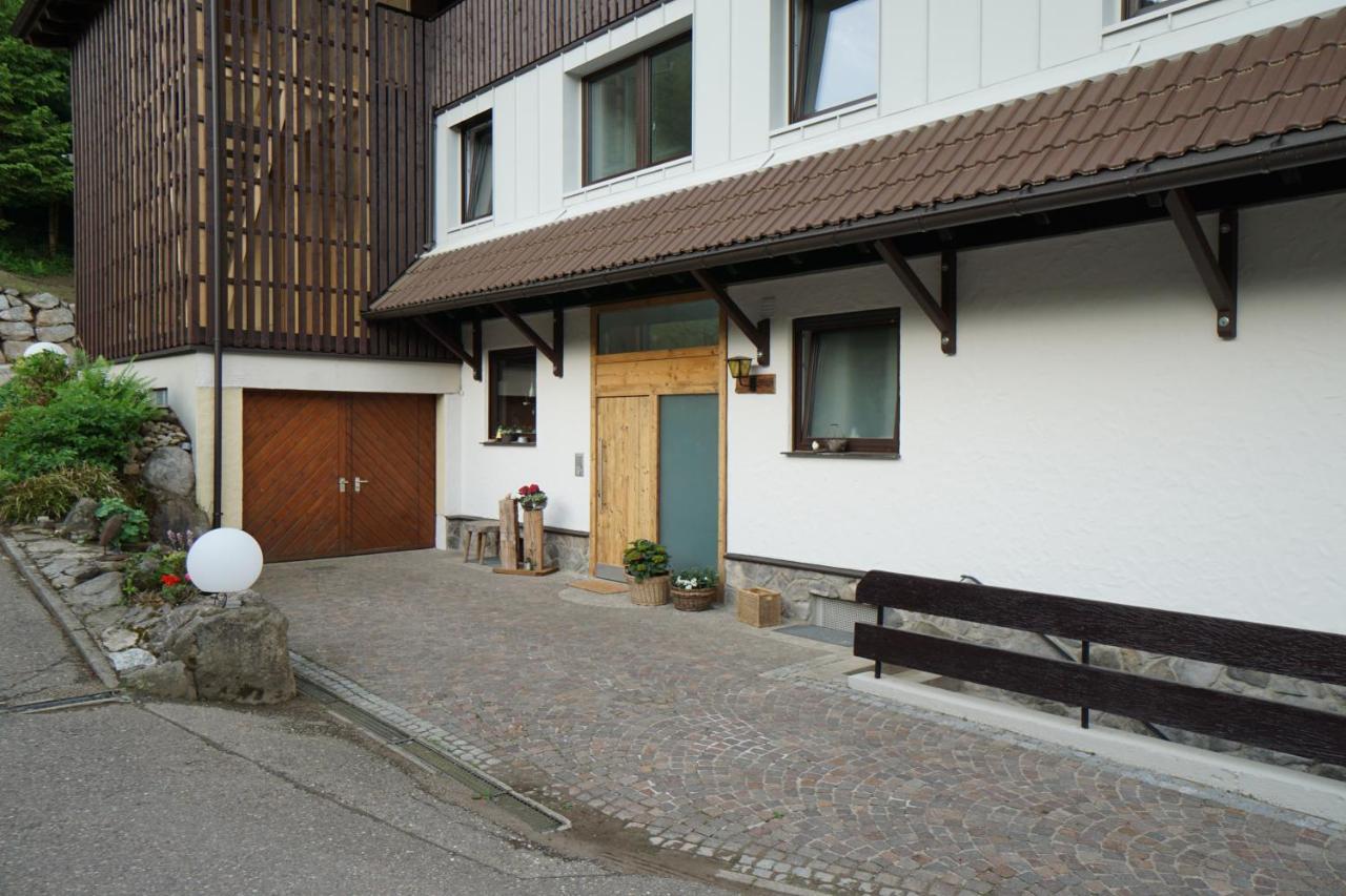 Apartment Kandel - Stubenhof, Black Forest Simonswald