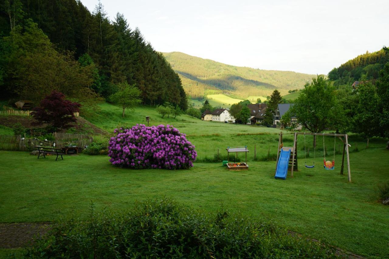 Apartment Kandel - Stubenhof, Black Forest Simonswald