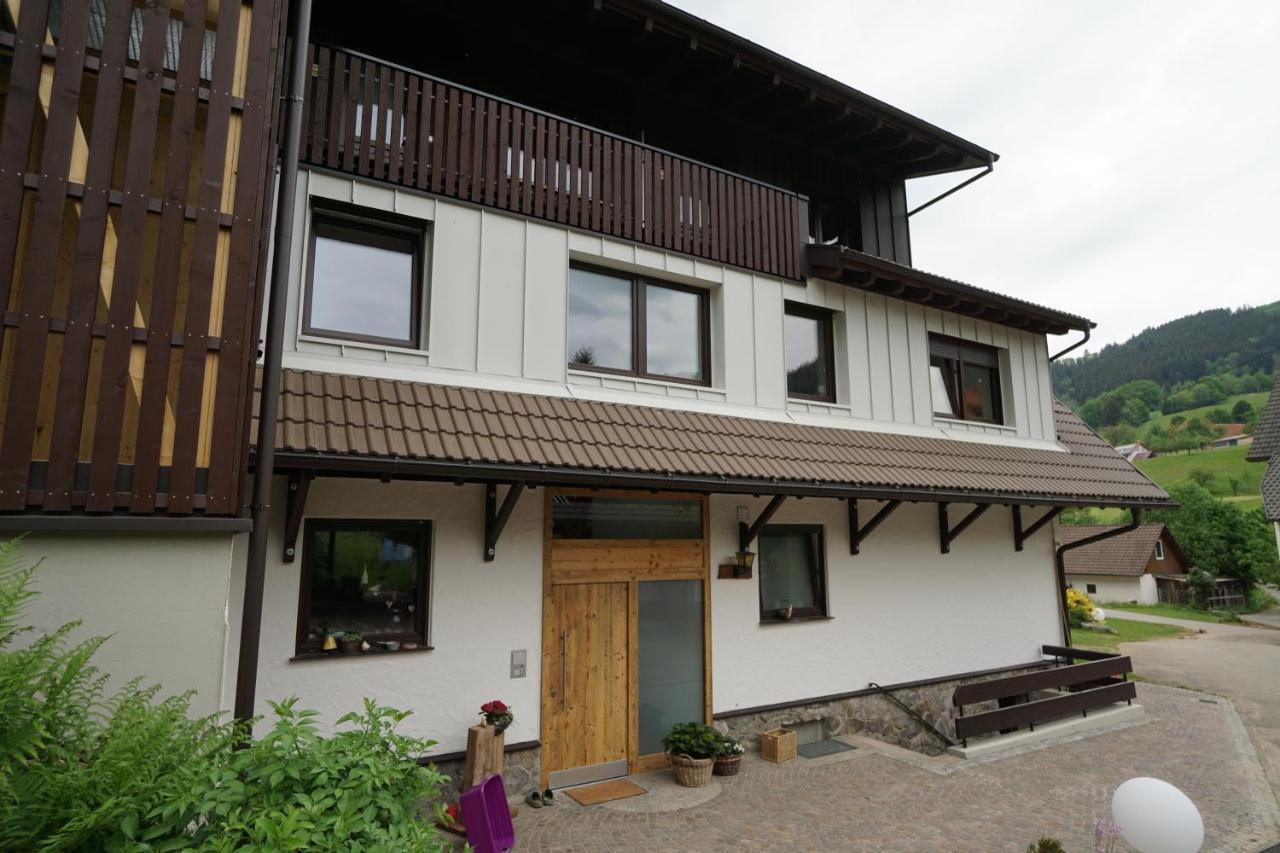 Kandel - Stubenhof, Black Forest Apartment