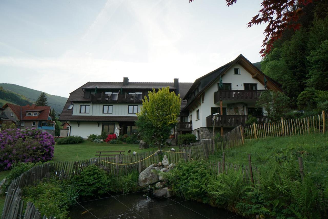 Apartment Kandel - Stubenhof, Black Forest *