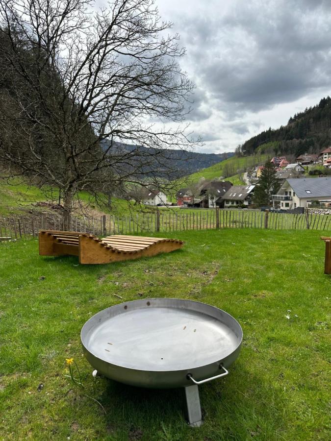 Kandel - Stubenhof, Black Forest *