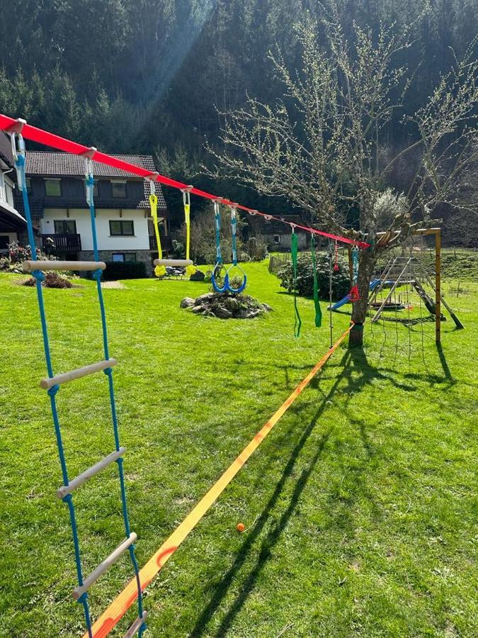 Kandel - Stubenhof, Black Forest *